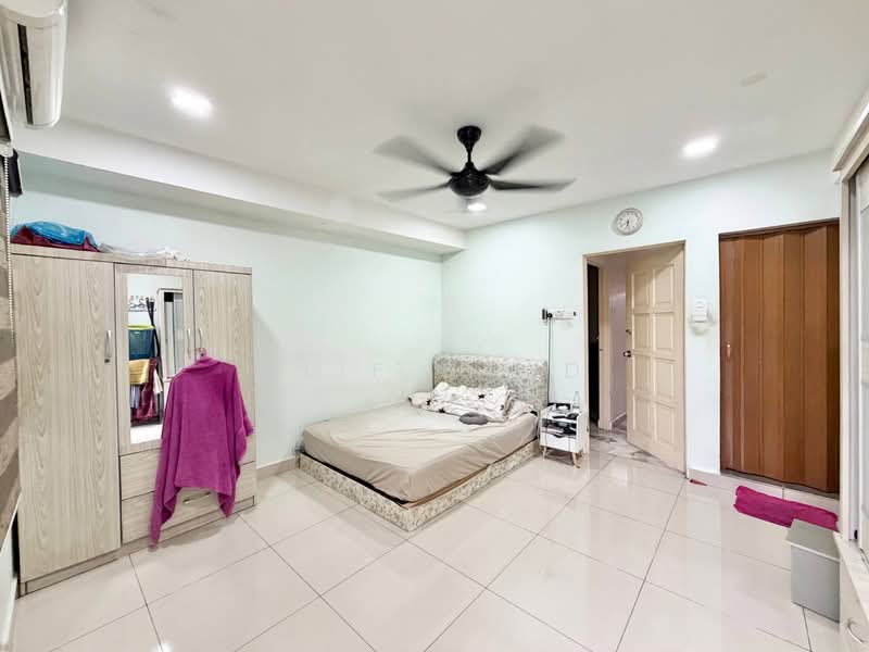 Rumah Teres 2 Tingkat untuk Dijual di Taman Sri Muda (Shah Alam) - Alif Saad - PropertyGuru.com.my