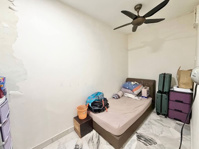 Rumah Teres 2 Tingkat untuk Dijual di Taman Sri Muda (Shah Alam) - Alif Saad - PropertyGuru.com.my