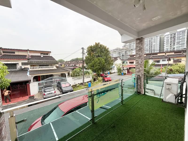 Rumah Teres 2 Tingkat untuk Dijual di Taman Sri Muda (Shah Alam) - Alif Saad - PropertyGuru.com.my
