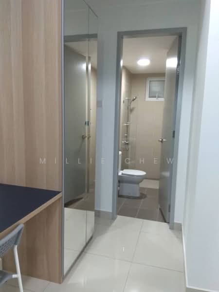 Kondominium untuk Disewa di Tropicana Bay Residences - Millie Chew - Bathroom - PropertyGuru.com.my