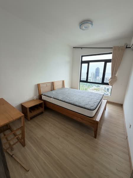 Pangsapuri untuk Disewa di Starview Bay @ Forest City - Oscar Wong - PropertyGuru.com.my