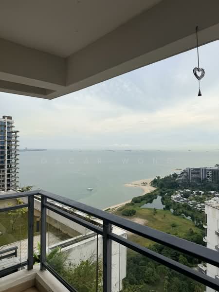 Pangsapuri untuk Disewa di Starview Bay @ Forest City - Oscar Wong - PropertyGuru.com.my