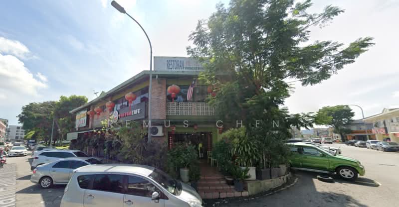 Shop for Rent in Pandan Indah (Ampang) - Remus Chen - Exterior - PropertyGuru.com.my