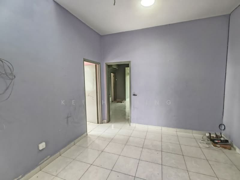 Rumah Teres 2 Tingkat untuk Dijual di Mutiara Rini (Skudai) - Keith Ching - Interior - PropertyGuru.com.my