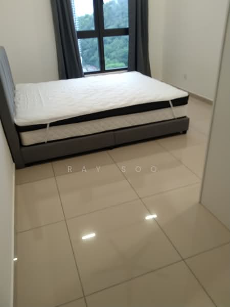Service Residence for Rent at D'Quince Residences - Ray Soo - Bedroom - PropertyGuru.com.my