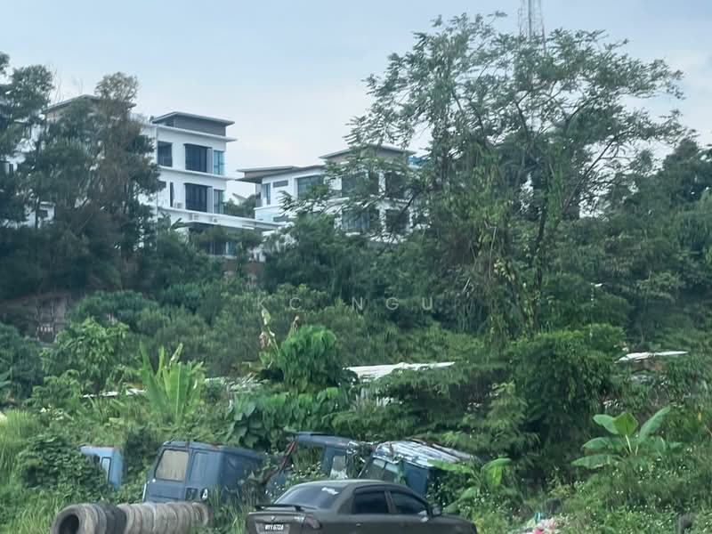 For Rent - Taman Perindustrian Meranti Utama