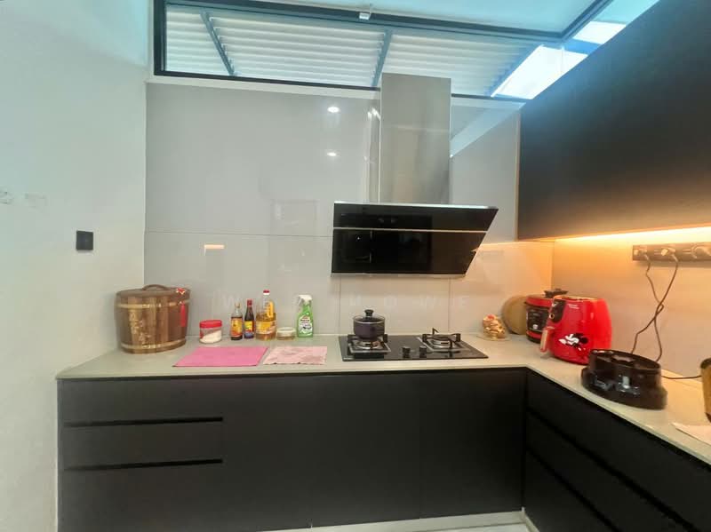 Semi-Detached House for Rent in Taman Ponderosa (Johor Bahru) - Wee Howe - PropertyGuru.com.my