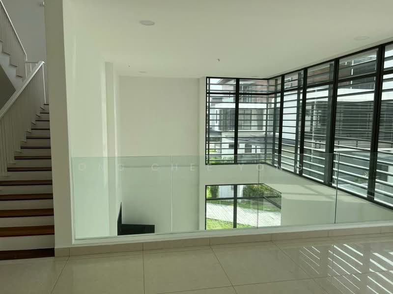 Bungalow for Sale in Kota Kemuning (Shah Alam) - Ong Chee Yong - Interior - PropertyGuru.com.my