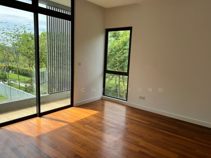 Bungalow for Sale in Kota Kemuning (Shah Alam) - Ong Chee Yong - Interior - PropertyGuru.com.my