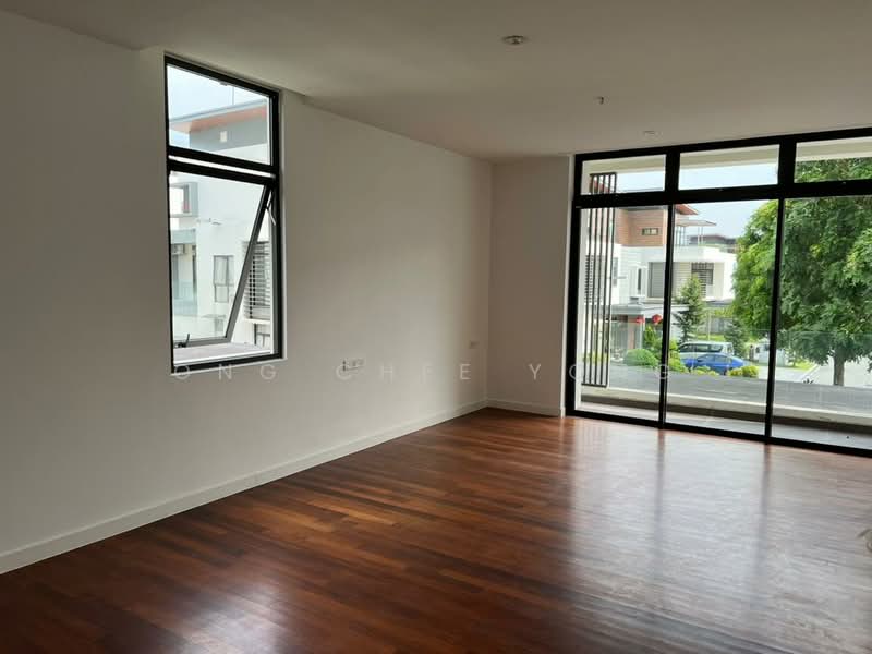 Bungalow for Sale in Kota Kemuning (Shah Alam) - Ong Chee Yong - Living Room - PropertyGuru.com.my