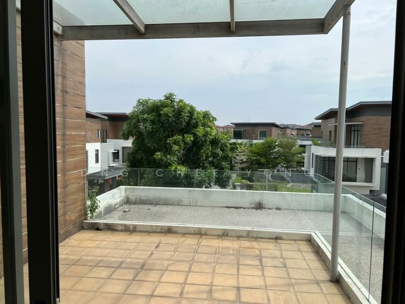 Bungalow for Sale in Kota Kemuning (Shah Alam) - Ong Chee Yong - Exterior - PropertyGuru.com.my
