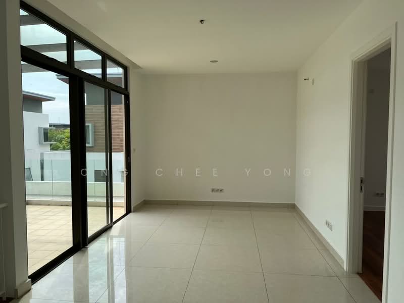 Bungalow for Sale in Kota Kemuning (Shah Alam) - Ong Chee Yong - Living Room - PropertyGuru.com.my