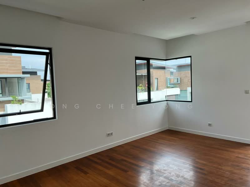 Bungalow for Sale in Kota Kemuning (Shah Alam) - Ong Chee Yong - Interior - PropertyGuru.com.my