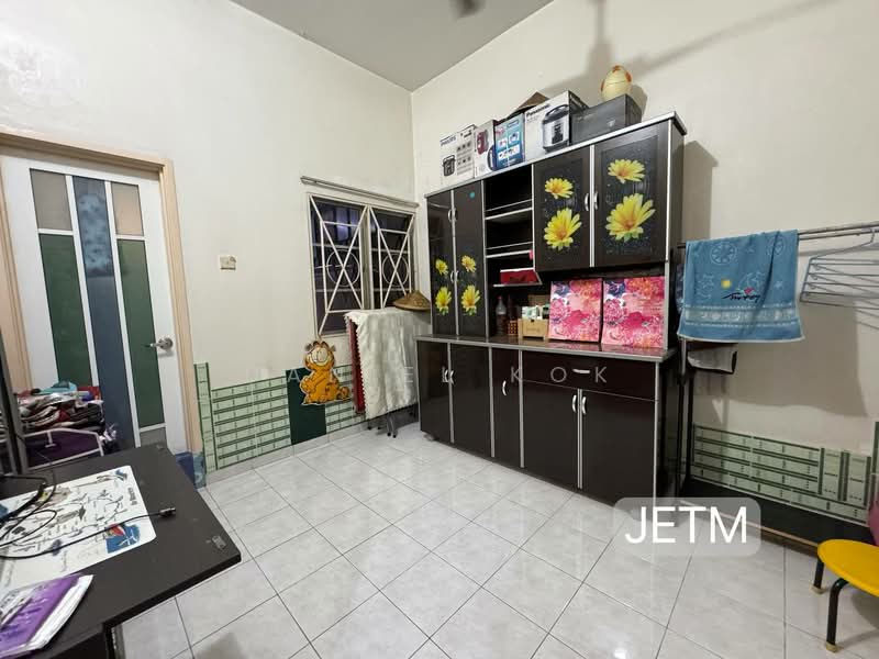 2-storey Terraced House for Sale in Bandar Puteri Klang (Klang) - Daniel Kok - Interior - PropertyGuru.com.my
