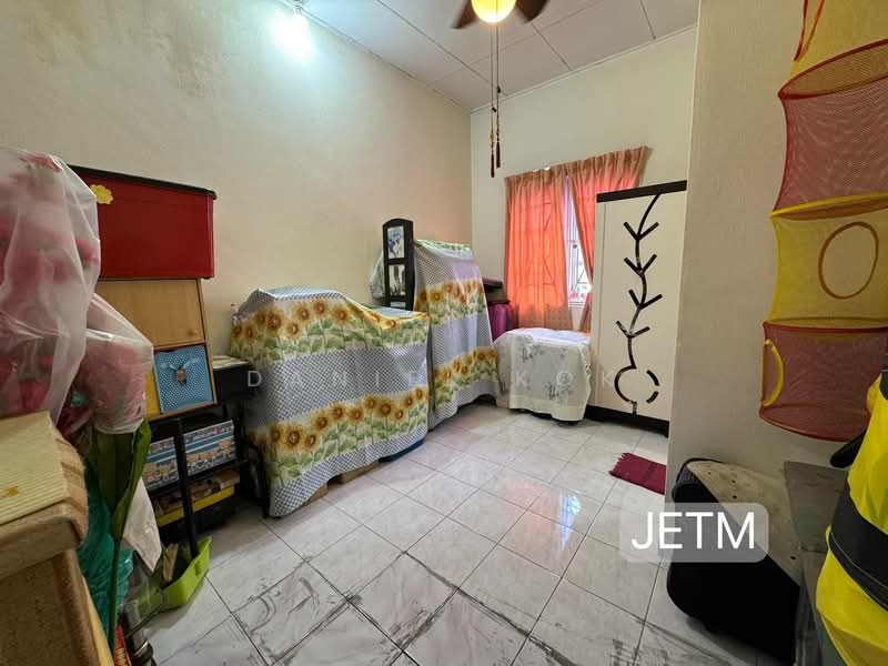 2-storey Terraced House for Sale in Bandar Puteri Klang (Klang) - Daniel Kok - Interior - PropertyGuru.com.my