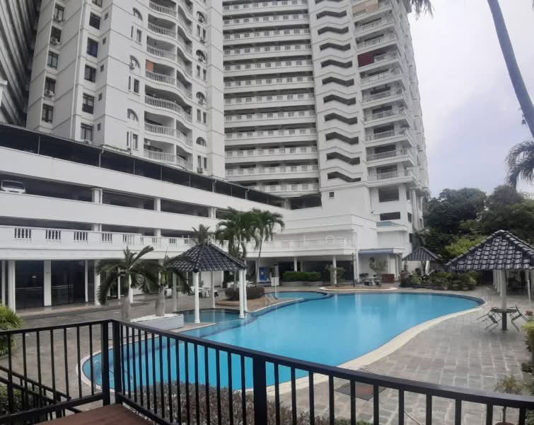 Kondominium untuk Dijual di Menara Greenview - Sunny Lok - Exterior - PropertyGuru.com.my
