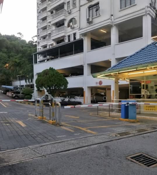 Kondominium untuk Dijual di Menara Greenview - Sunny Lok - Exterior - PropertyGuru.com.my