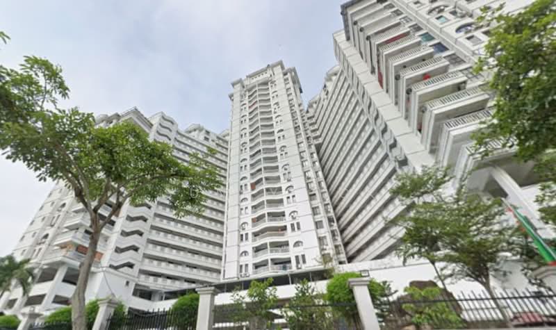 Kondominium untuk Dijual di Menara Greenview - Sunny Lok - Exterior - PropertyGuru.com.my