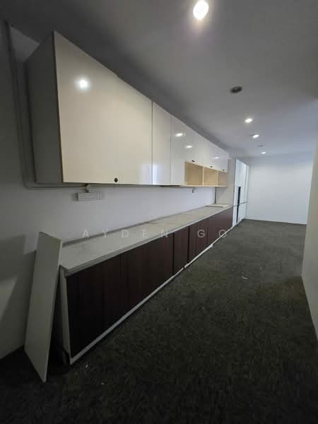 Factory for Sale in Taman Perindustrian Tago (Kepong) - Ayden Go - Interior - PropertyGuru.com.my