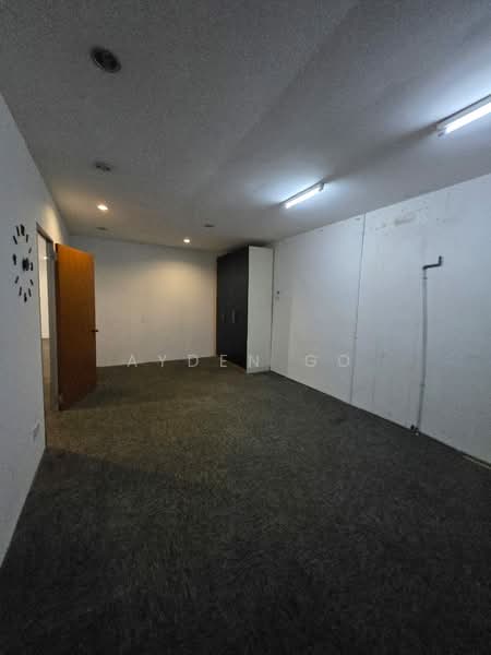 Factory for Sale in Taman Perindustrian Tago (Kepong) - Ayden Go - Interior - PropertyGuru.com.my