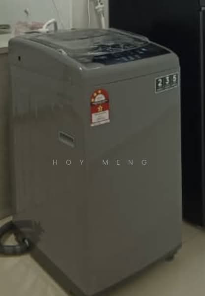 Kondominium untuk Disewa di SummerSkye Residences - Hoy Meng - Interior - PropertyGuru.com.my