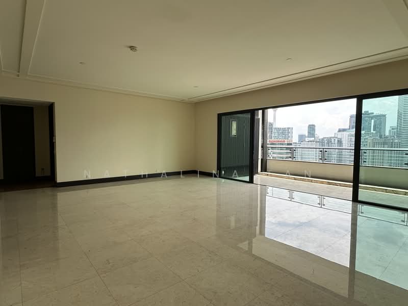 Condominium for Sale at The Binjai on the Park - Nathalina Tan - Living Room - PropertyGuru.com.my