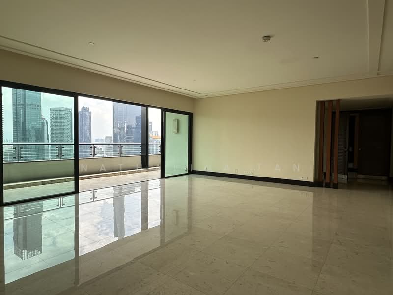 Condominium for Sale at The Binjai on the Park - Nathalina Tan - Living Room - PropertyGuru.com.my
