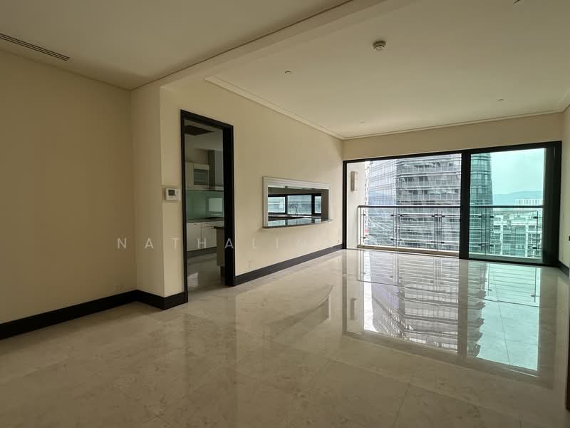 Condominium for Sale at The Binjai on the Park - Nathalina Tan - Living Room - PropertyGuru.com.my