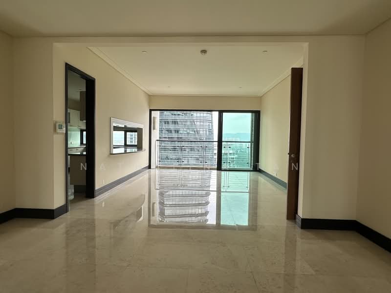 Condominium for Sale at The Binjai on the Park - Nathalina Tan - Living Room - PropertyGuru.com.my