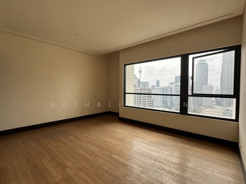 Condominium for Sale at The Binjai on the Park - Nathalina Tan - View - PropertyGuru.com.my