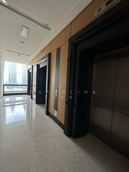 Condominium for Sale at The Binjai on the Park - Nathalina Tan - Corridor - PropertyGuru.com.my