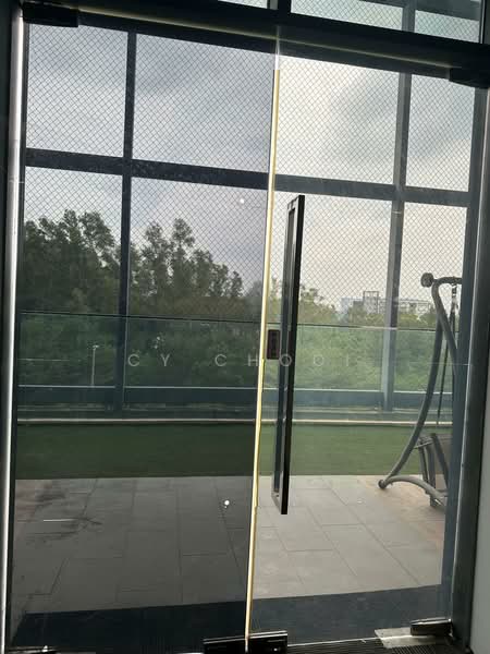 Service Residence for Rent at The Place @ Cyberjaya (Service Residence) - CY Chooi - Exterior - PropertyGuru.com.my