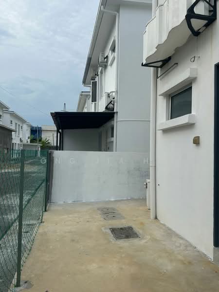2-storey Terraced House for Sale in Port Dickson (Negeri Sembilan) - Ong Jia Hui - Exterior - PropertyGuru.com.my