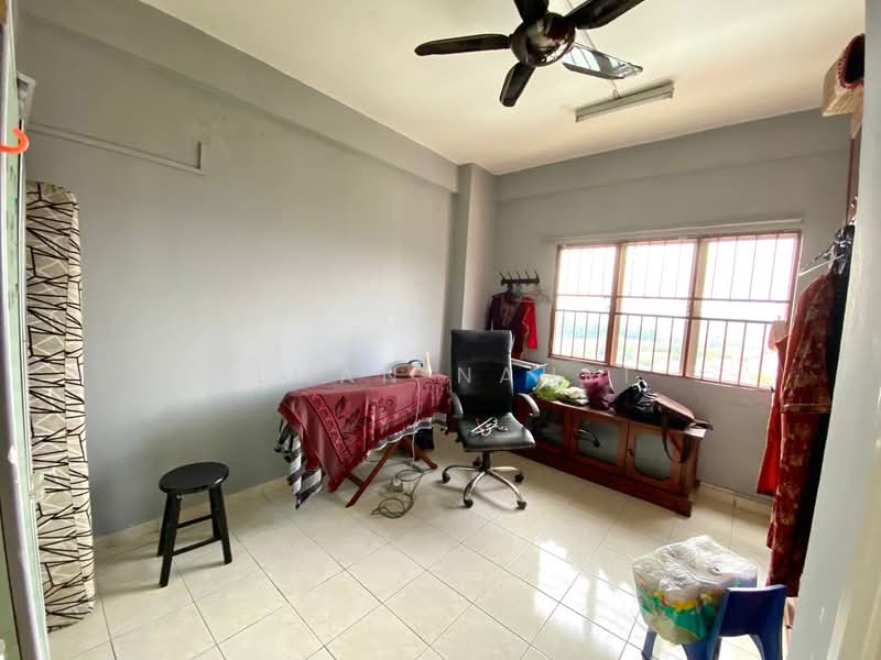 Apartment for Sale at Pangsapuri Damai Mewah B - Ilman Nahri - Interior - PropertyGuru.com.my