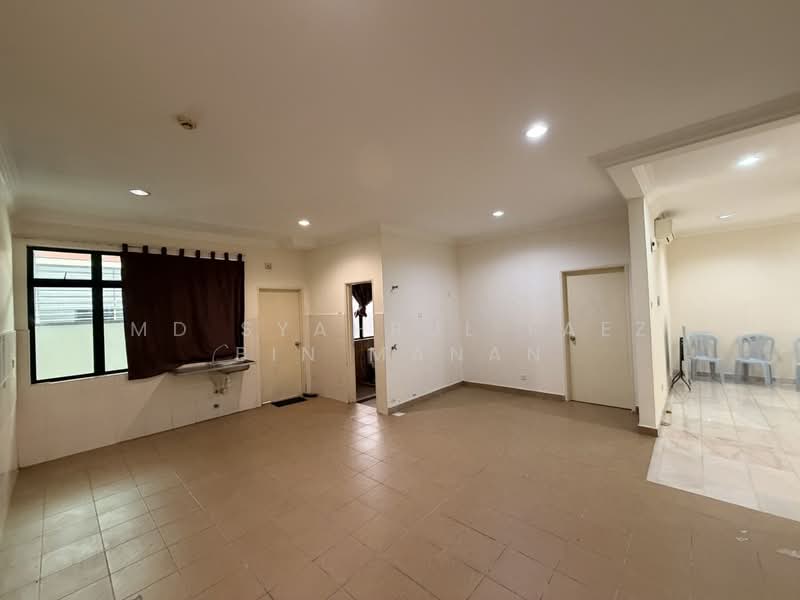 2-storey Terraced House for Rent in Kota Warisan (Sepang) - Md Syahrul Faez Bin Manan - Interior - PropertyGuru.com.my