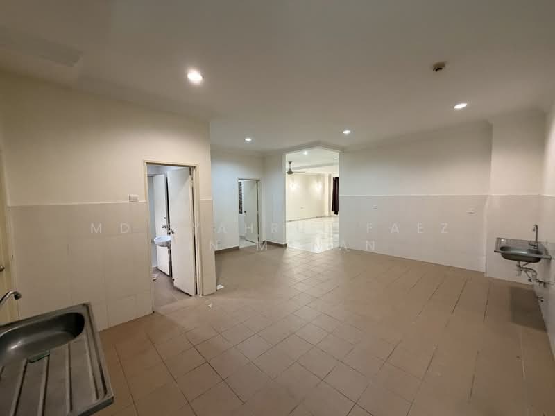 2-storey Terraced House for Rent in Kota Warisan (Sepang) - Md Syahrul Faez Bin Manan - Interior - PropertyGuru.com.my