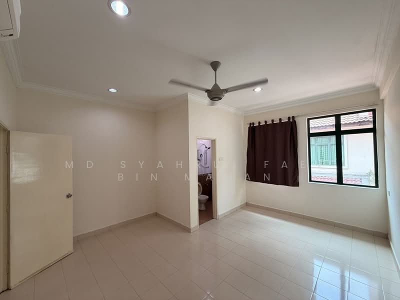 2-storey Terraced House for Rent in Kota Warisan (Sepang) - Md Syahrul Faez Bin Manan - Interior - PropertyGuru.com.my