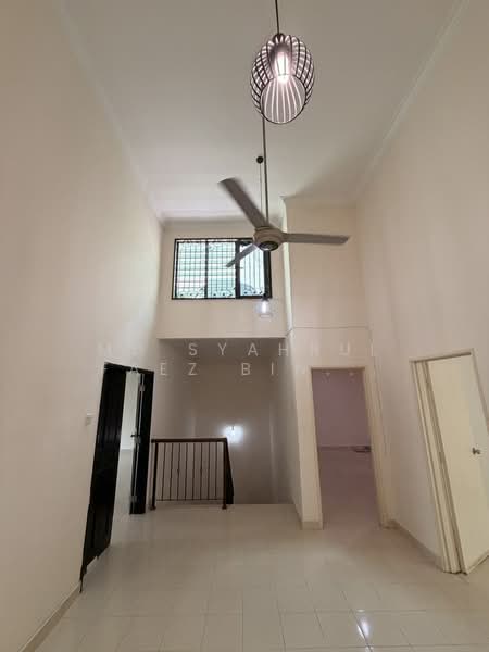 2-storey Terraced House for Rent in Kota Warisan (Sepang) - Md Syahrul Faez Bin Manan - Interior - PropertyGuru.com.my