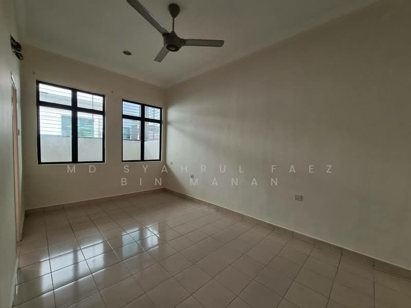 2-storey Terraced House for Rent in Kota Warisan (Sepang) - Md Syahrul Faez Bin Manan - Interior - PropertyGuru.com.my