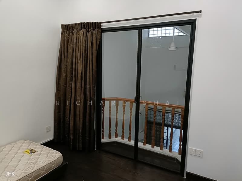 1.5-storey Terraced House for Rent in Johor Bahru (Johor) - Richard Shai - Interior - PropertyGuru.com.my