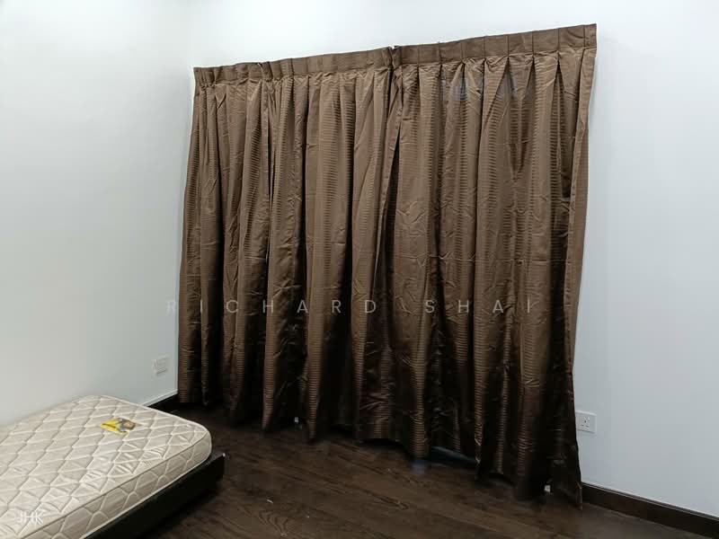 1.5-storey Terraced House for Rent in Johor Bahru (Johor) - Richard Shai - Bedroom - PropertyGuru.com.my