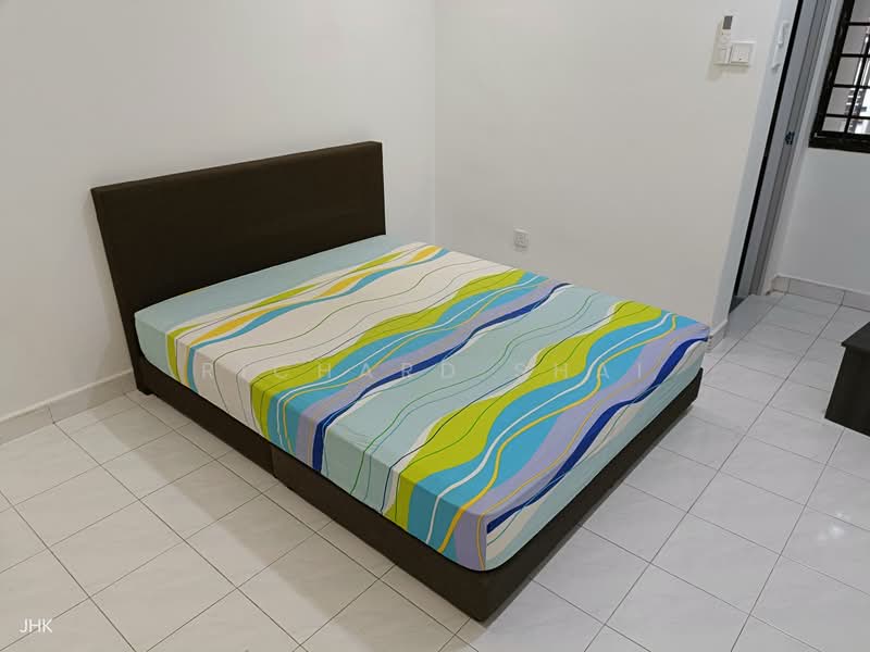 1.5-storey Terraced House for Rent in Johor Bahru (Johor) - Richard Shai - PropertyGuru.com.my