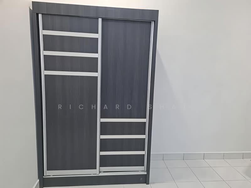 1.5-storey Terraced House for Rent in Johor Bahru (Johor) - Richard Shai - Interior - PropertyGuru.com.my