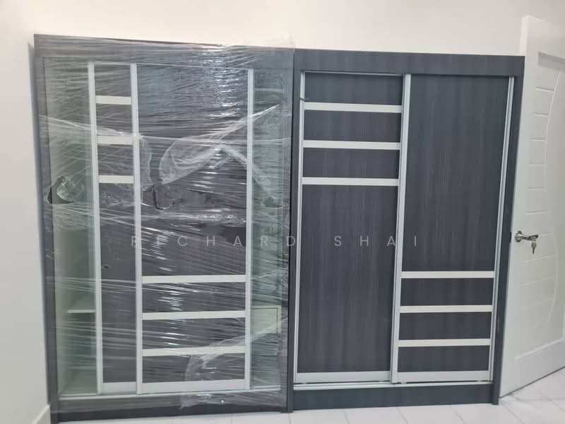 1.5-storey Terraced House for Rent in Johor Bahru (Johor) - Richard Shai - Interior - PropertyGuru.com.my