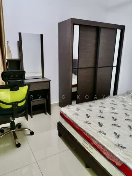 Condominium for Rent at Setia Pinnacle - Irving Koay - PropertyGuru.com.my
