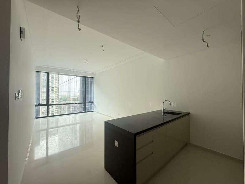 Service Residence for Sale at Pavilion Damansara Heights - Chester Tan - Kitchen - PropertyGuru.com.my