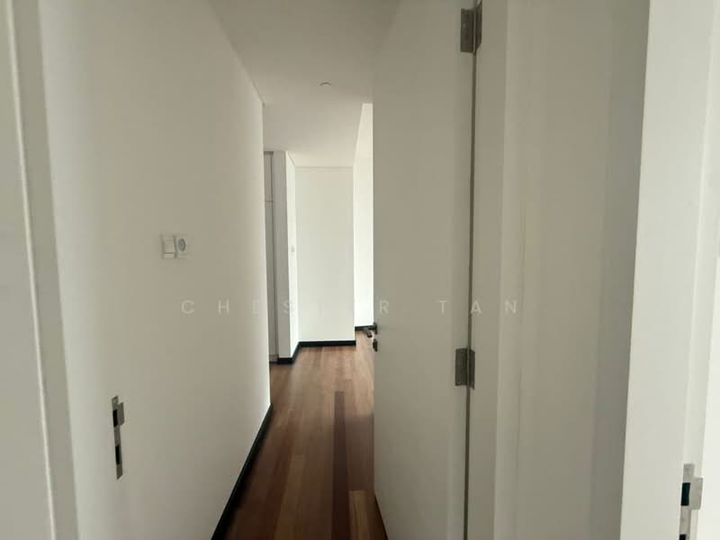 Service Residence for Sale at Pavilion Damansara Heights - Chester Tan - Corridor - PropertyGuru.com.my