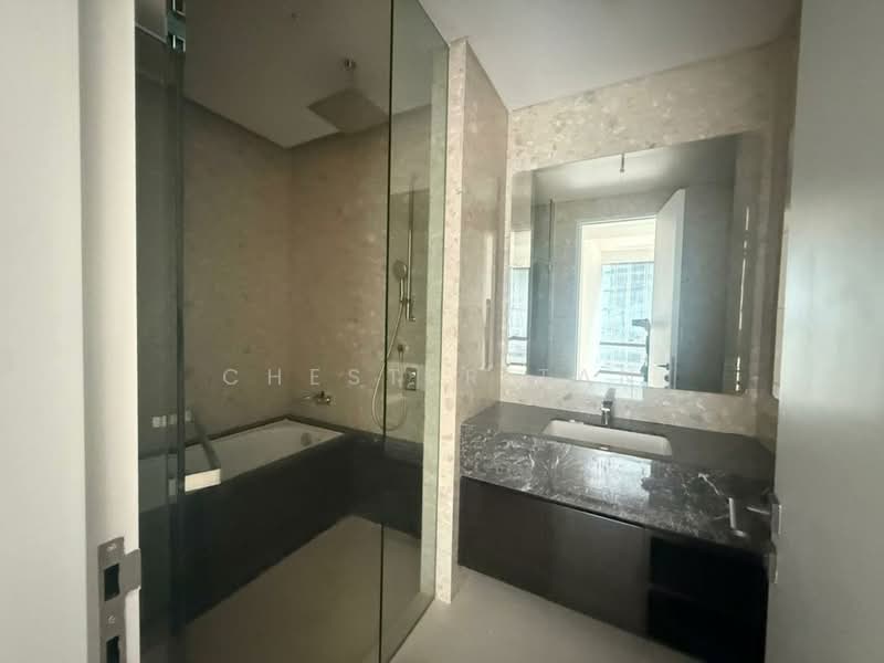 Service Residence for Sale at Pavilion Damansara Heights - Chester Tan - Bathroom - PropertyGuru.com.my