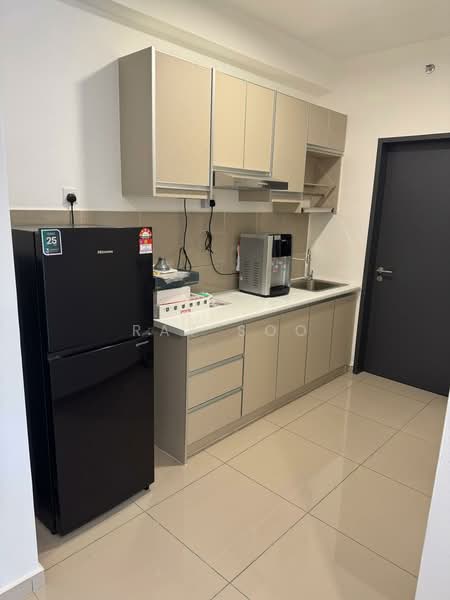 Service Residence for Rent at D'Quince Residences - Ray Soo - Kitchen - PropertyGuru.com.my