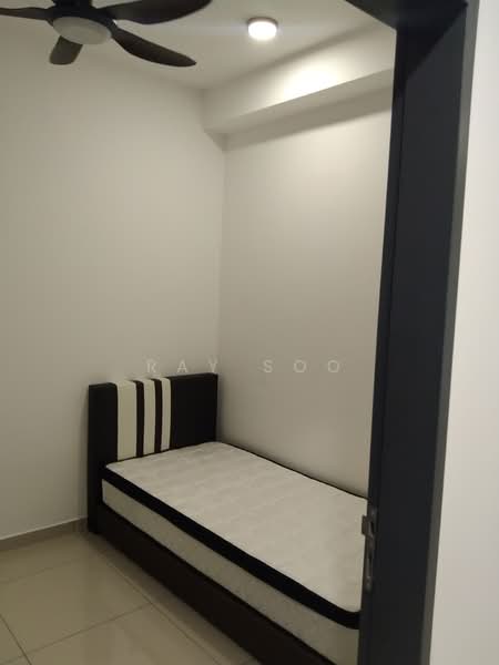 Service Residence for Rent at D'Quince Residences - Ray Soo - PropertyGuru.com.my
